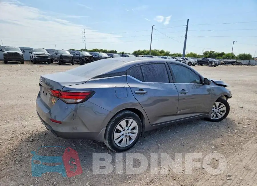 3N1AB8BV5NY240442 Photo# 3