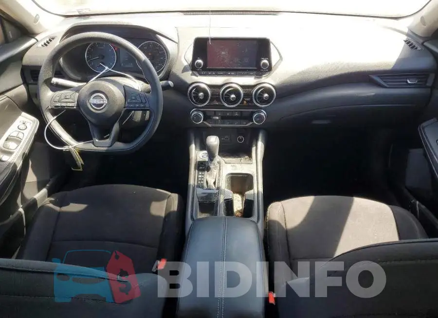 3N1AB8BV9SY413097 Photo# 8