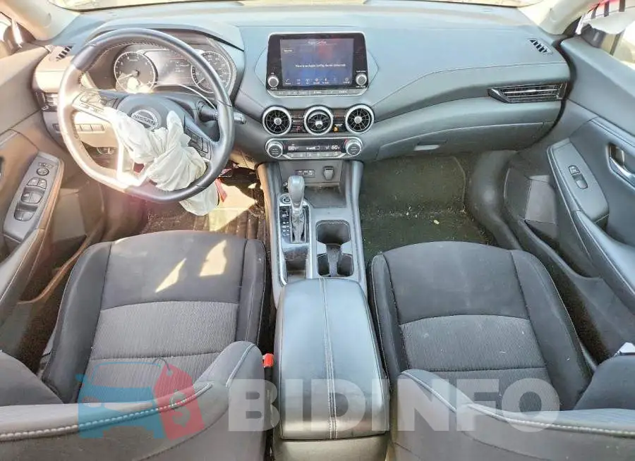 3N1AB8CV1LY268394 Photo# 8