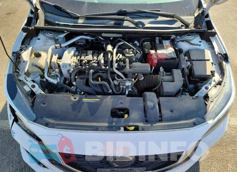 3N1AB8CV1LY268394 Photo# 11