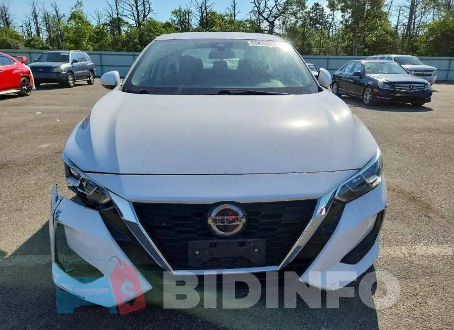 3N1AB8CV1LY268394 Photo# 5