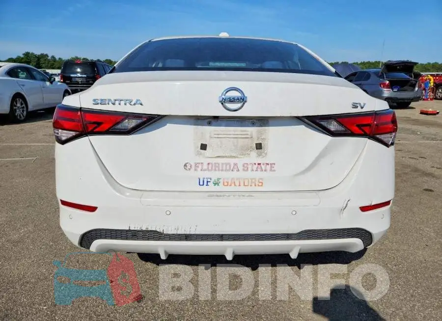 3N1AB8CV1LY268394 Photo# 6