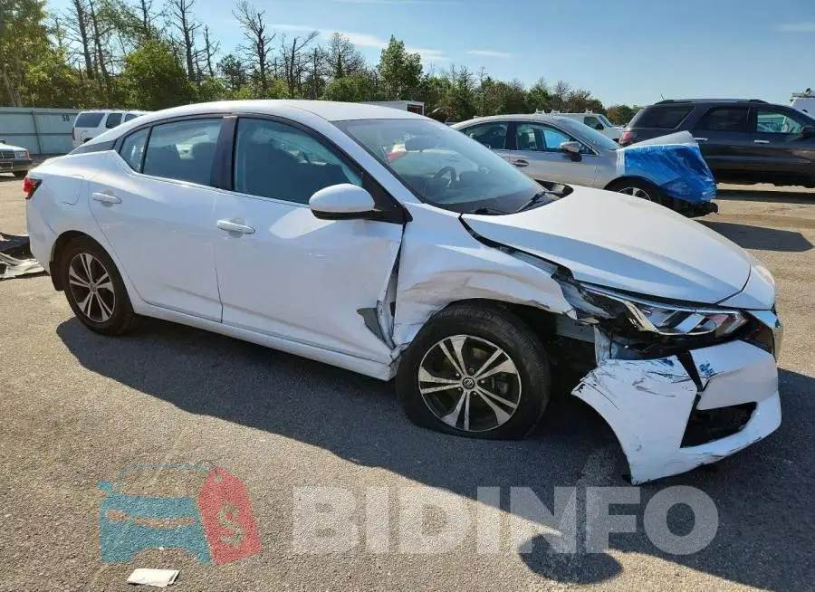 3N1AB8CV1LY268394 Photo# 4