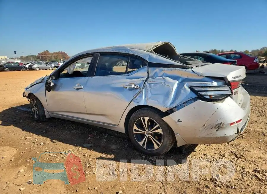 3N1AB8CV3LY213333 Photo# 2