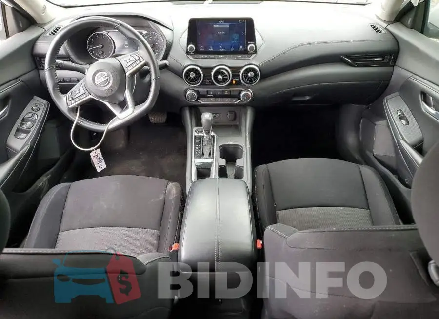 3N1AB8CV4PY226436 Photo# 8