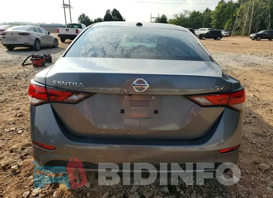 3N1AB8CV5NY300301 Photo# 6