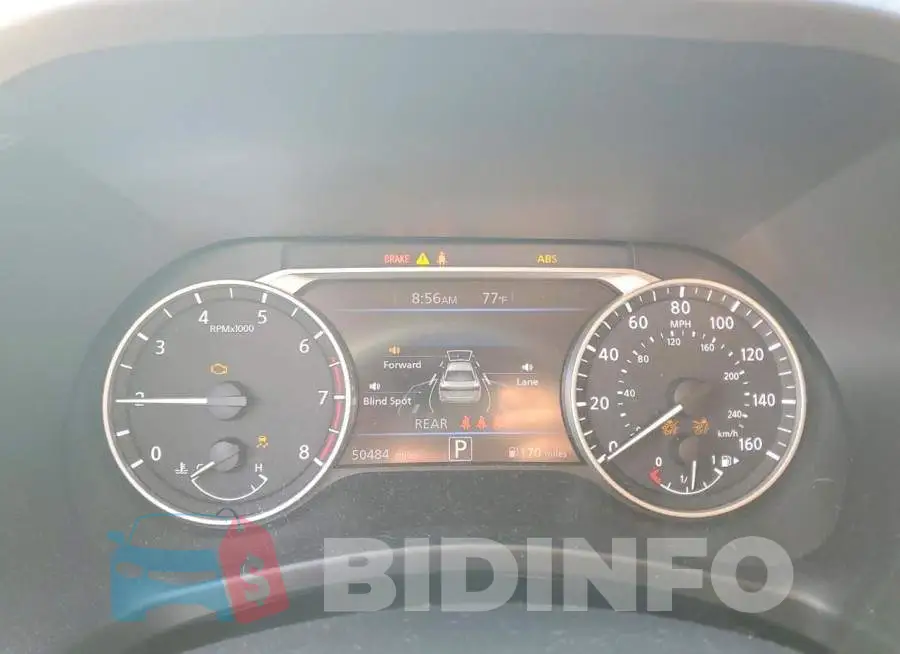 3N1AB8CV5NY300301 Photo# 9