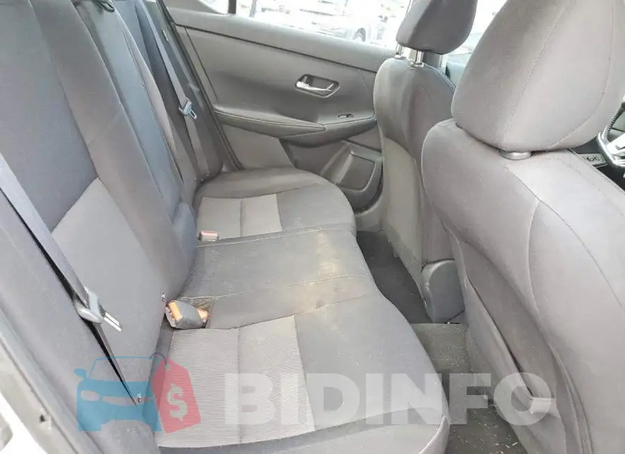 3N1AB8CV6MY307742 Photo# 10