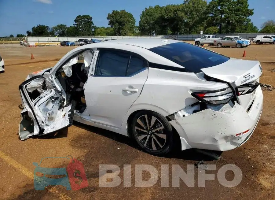 3N1AB8CV6PY324982 Photo# 2
