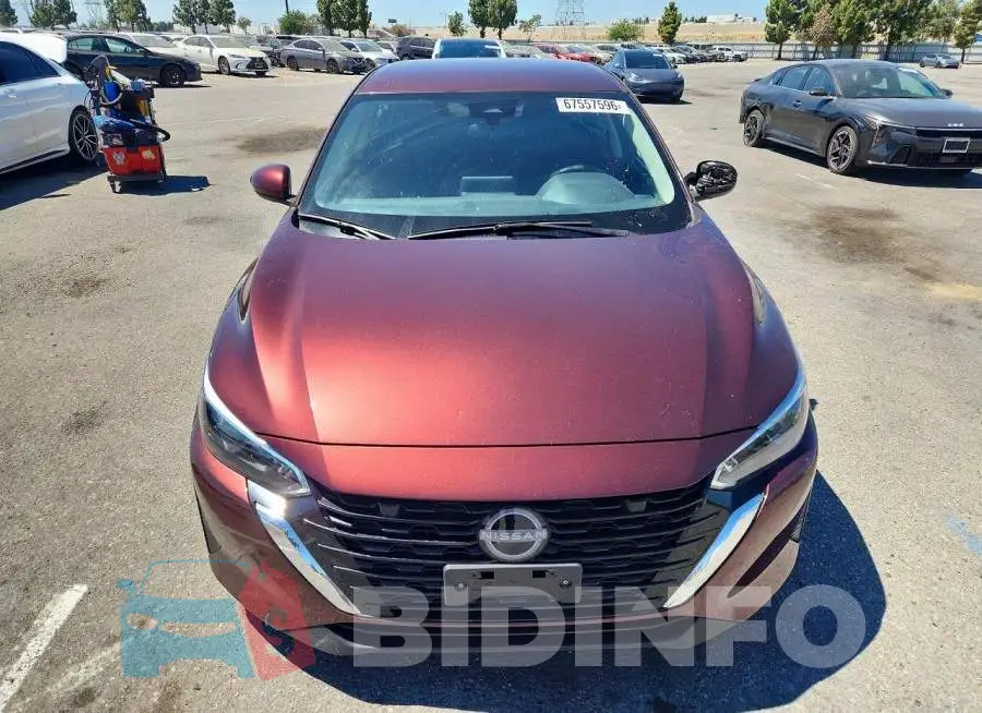 3N1AB8CV9RY317267 Photo# 5