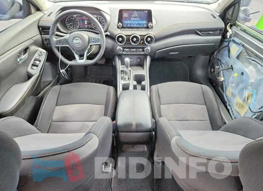 3N1AB8DV7PY225263 Photo# 8