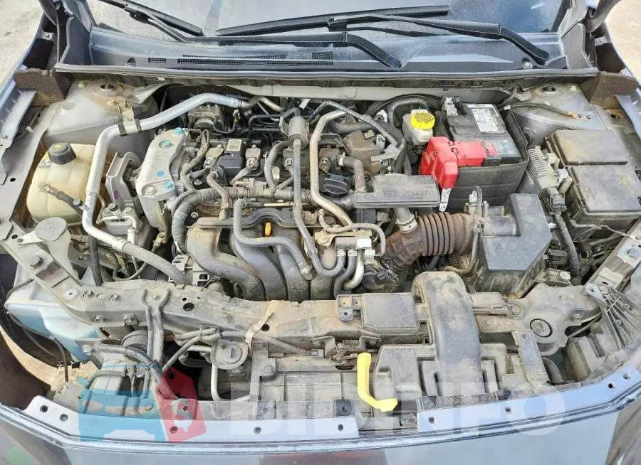 3N1AB8DV7PY225263 Photo# 11