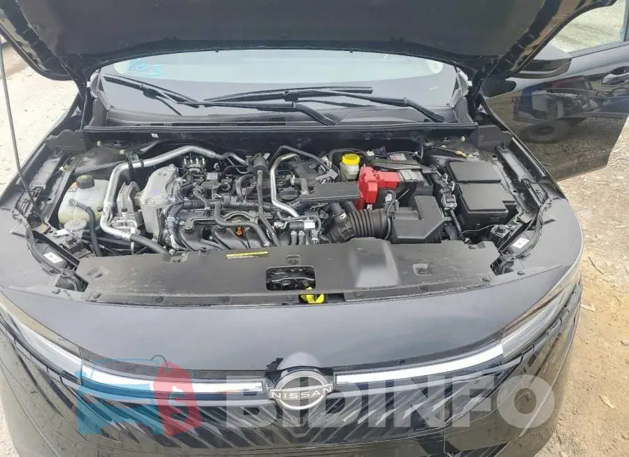 3N1AB9CV1TY246336 Photo# 11