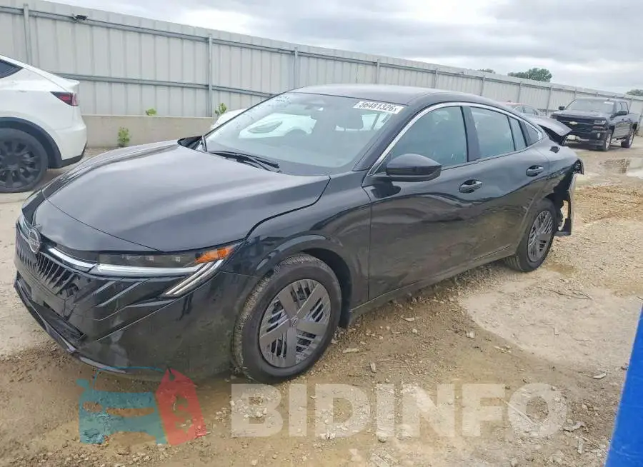 3N1AB9CV1TY246336 Photo# 1