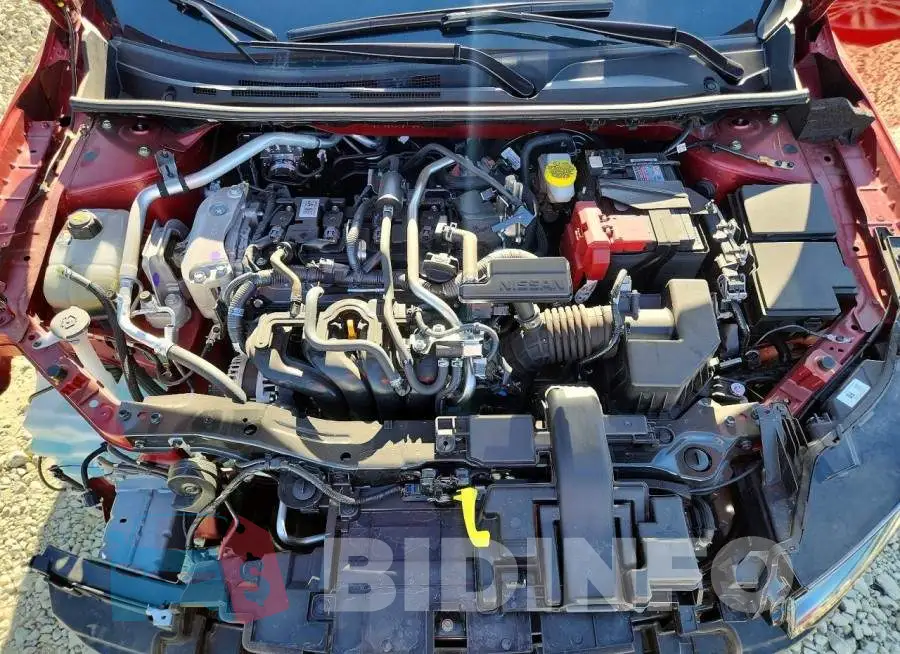 3N1AB9CV2TY207819 Photo# 11