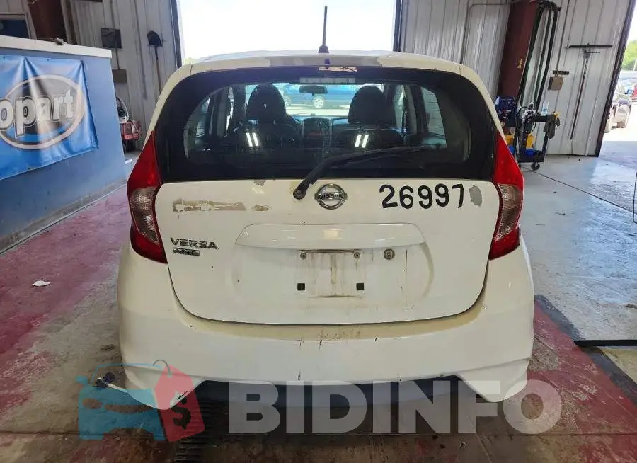 3N1CE2CP4JL356803 Photo# 6