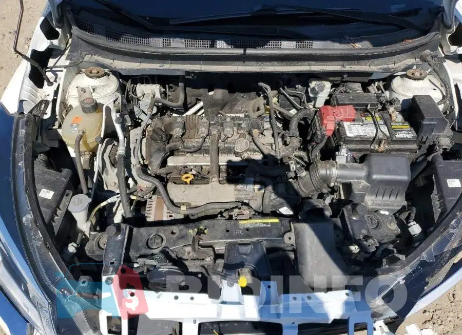 3N1CP5BV2ML488975 Photo# 11