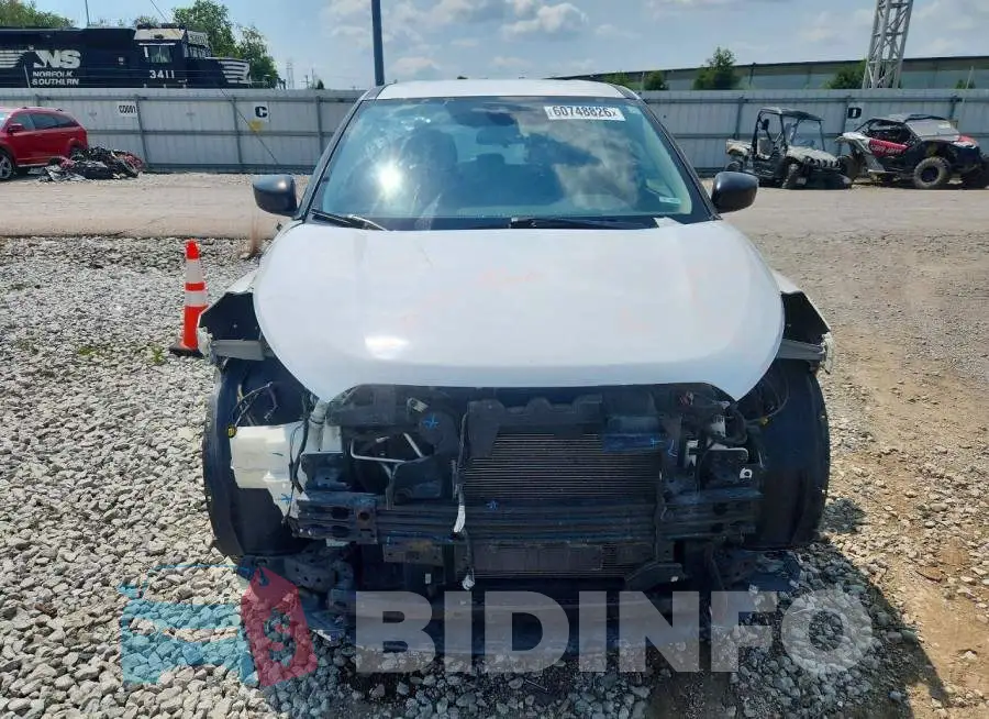 3N1CP5BV5ML510001 Photo# 5