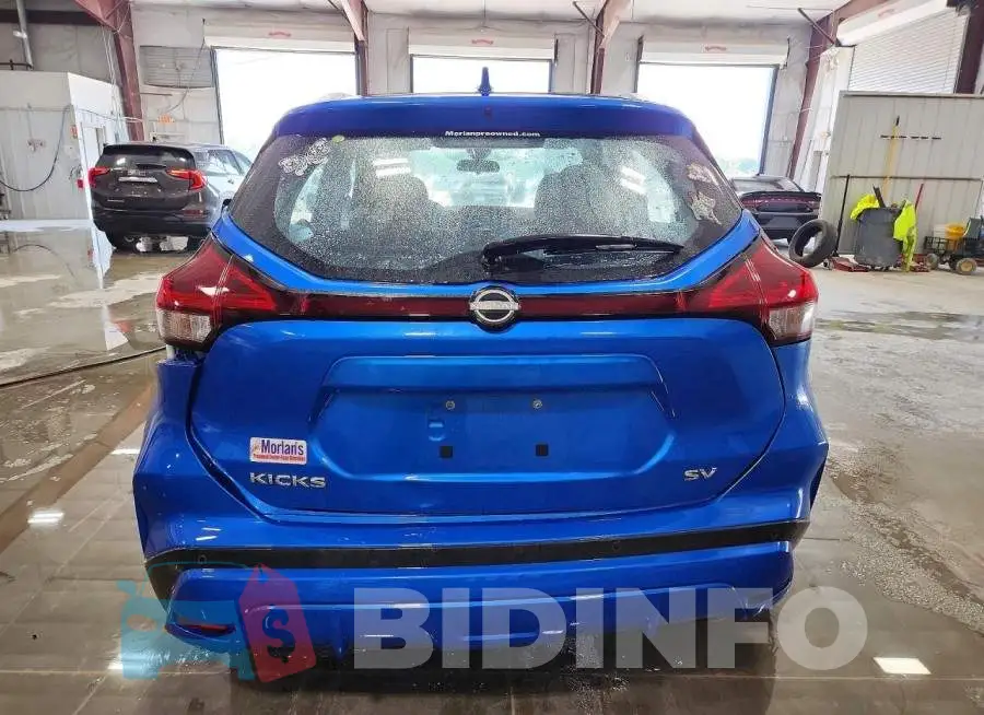 3N1CP5CV2PL513411 Photo# 6