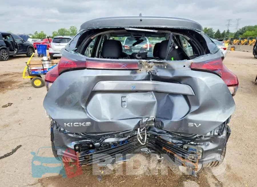 3N1CP5CV6RL502544 Photo# 6