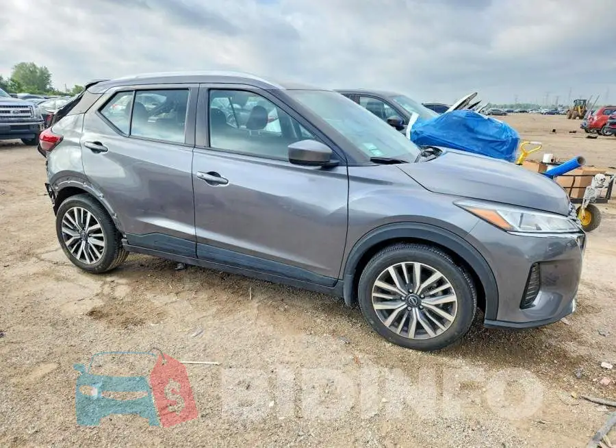 3N1CP5CV6RL502544 Photo# 4
