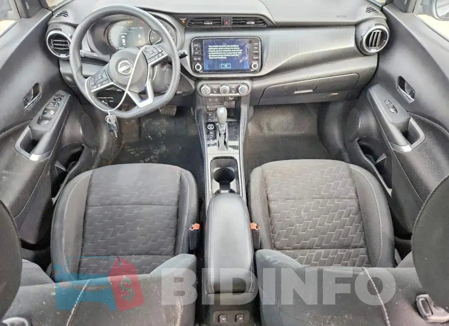 3N1CP5CV6RL502544 Photo# 8