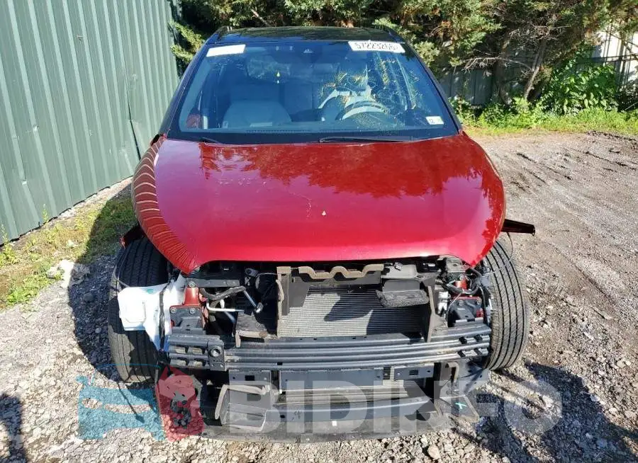 3N1CP5DV4PL502411 Photo# 5