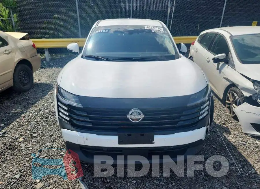 3N8AP6CB2SL318907 Photo# 5