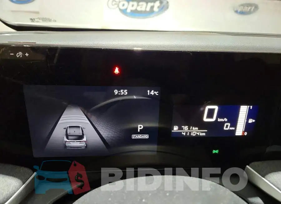 3N8AP6CB6SL399667 Photo# 9