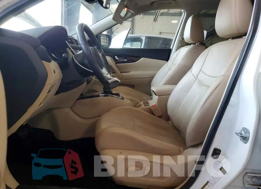 5N1AT2MV7KC740378 Photo# 7