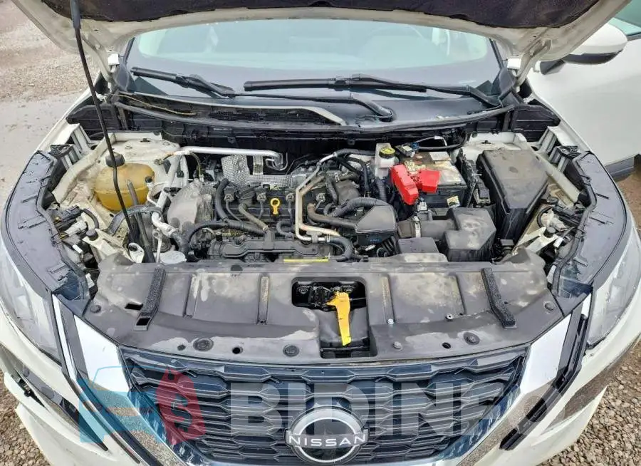 5N1AT3AB7MC677298 Photo# 12