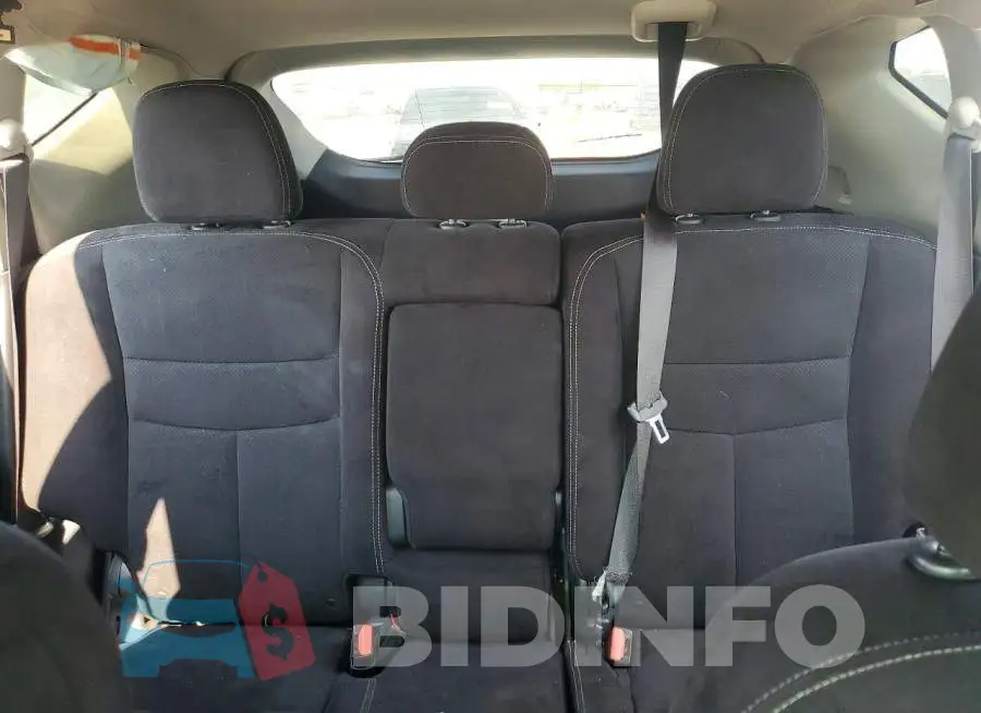 5N1AZ2MG4JN137469 Photo# 10
