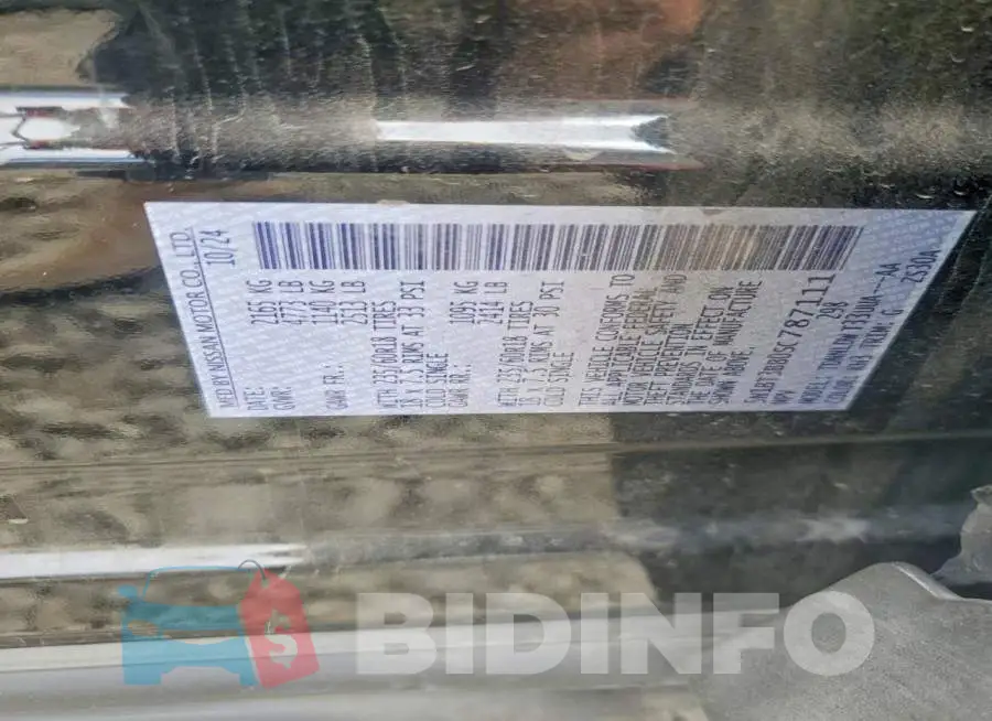 5N1BT3BB0SC787111 Photo# 13