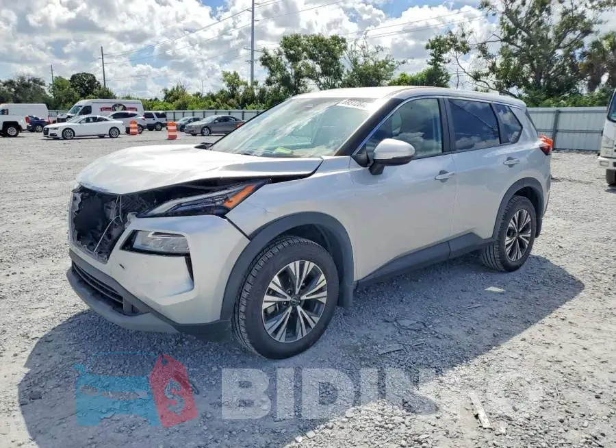 5N1BT3BB8NC688511 Photo# 1