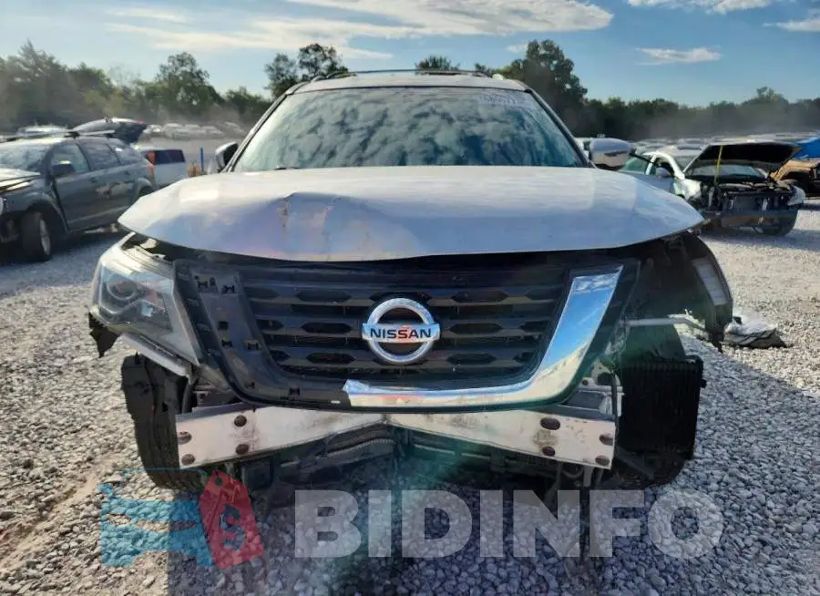 5N1DR2AN4LC629837 Photo# 5