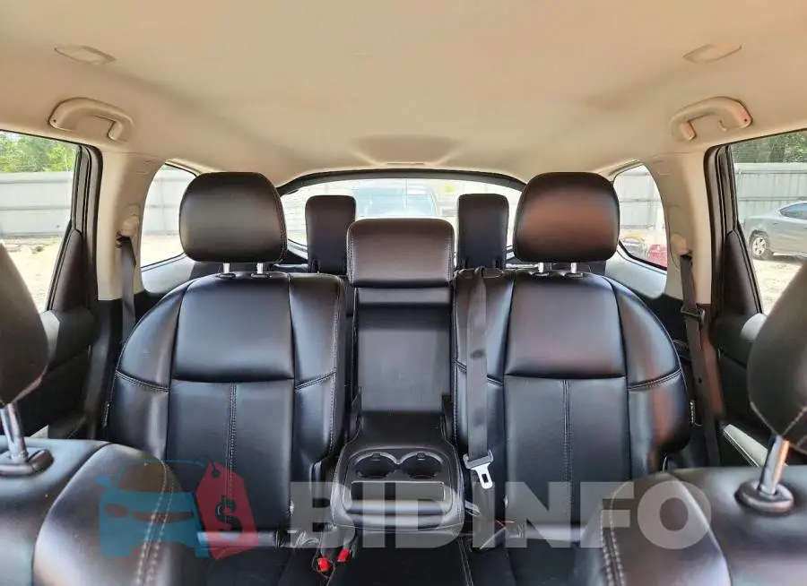5N1DR2CM5LC597596 Photo# 10