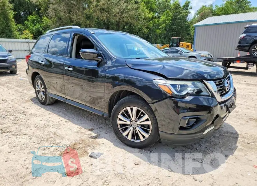 5N1DR2CM5LC597596 Photo# 4