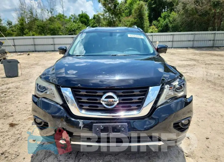5N1DR2CM5LC597596 Photo# 5