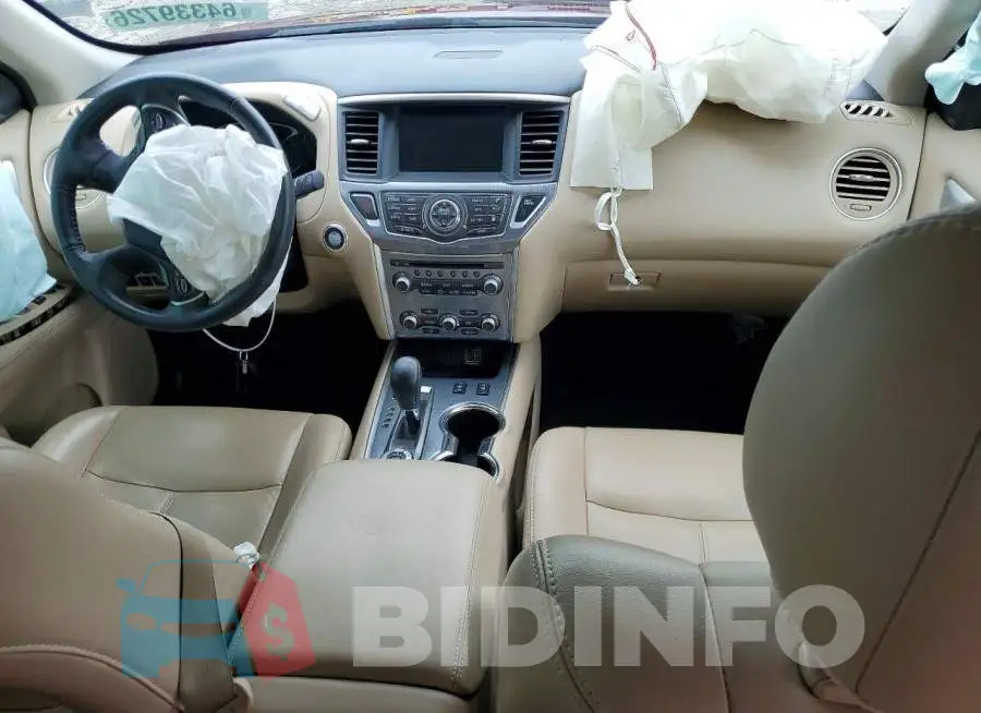 5N1DR2CM8LC641476 Photo# 8