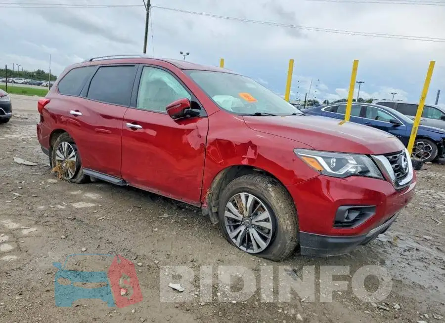 5N1DR2CM8LC641476 Photo# 4