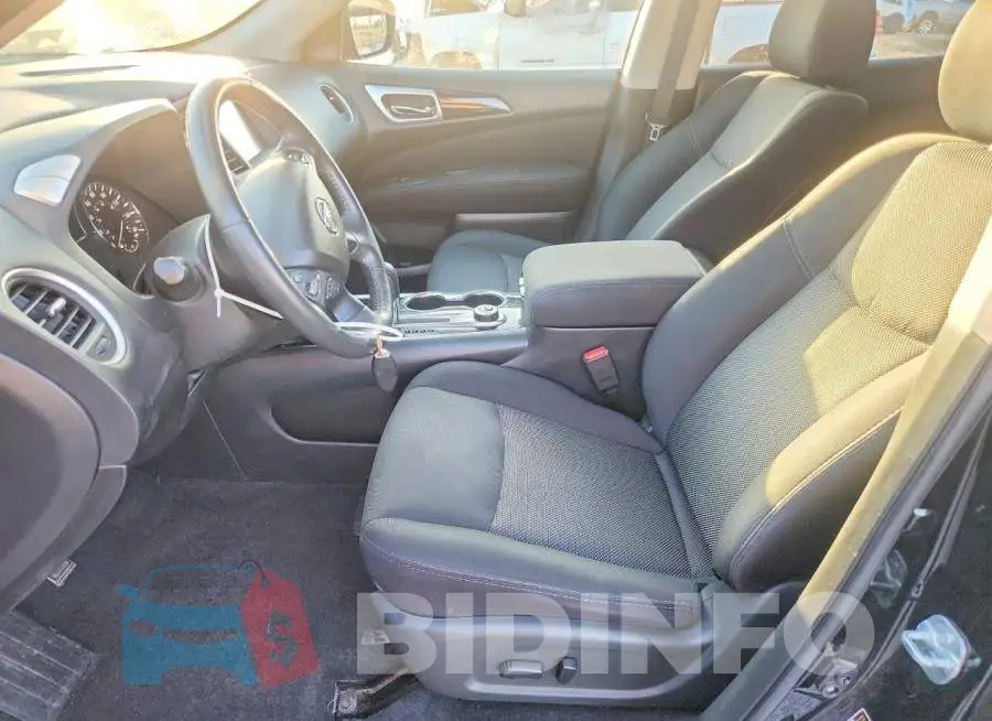 5N1DR2MM0HC687762 Photo# 7
