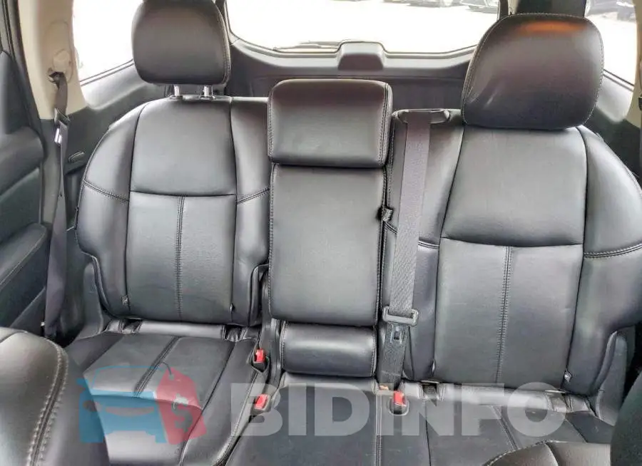 5N1DR2MM3JC678768 Photo# 10