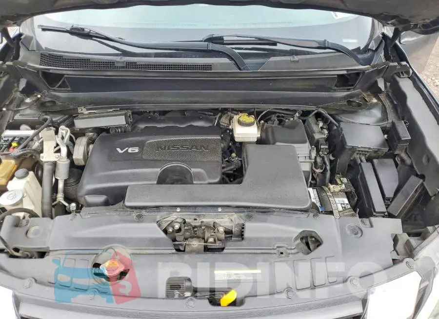 5N1DR2MM3JC678768 Photo# 12