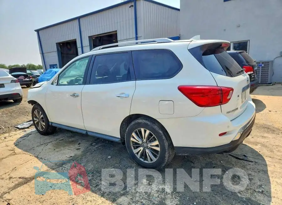5N1DR2MM5KC631565 Photo# 2
