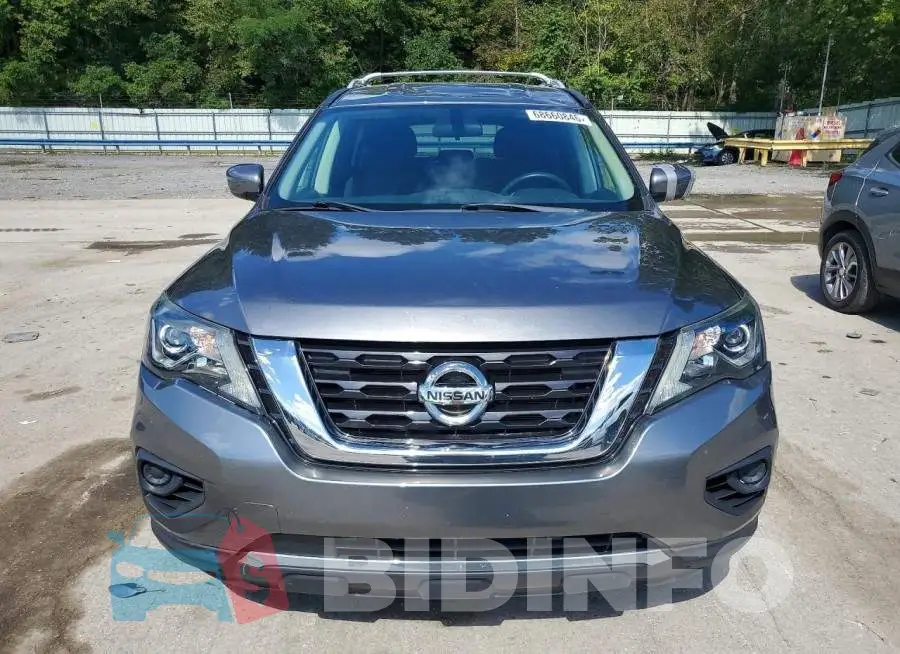 5N1DR2MM7KC650893 Photo# 5