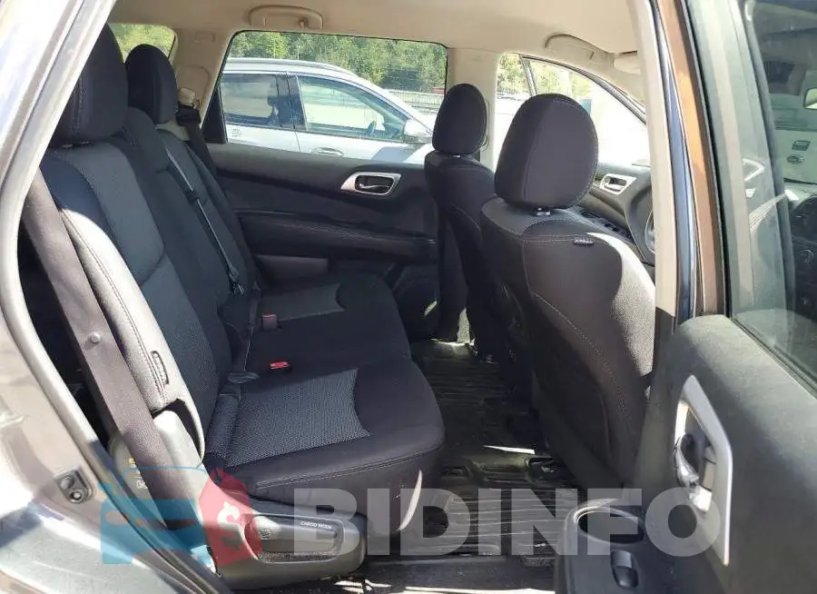 5N1DR2MM7KC650893 Photo# 11