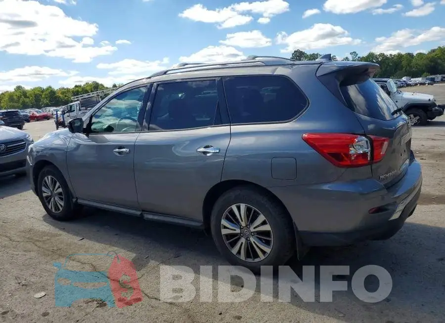 5N1DR2MM7KC650893 Photo# 2