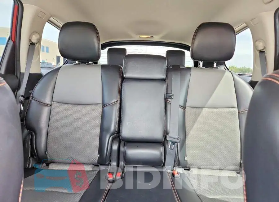 5N1DR2MM8KC638736 Photo# 10