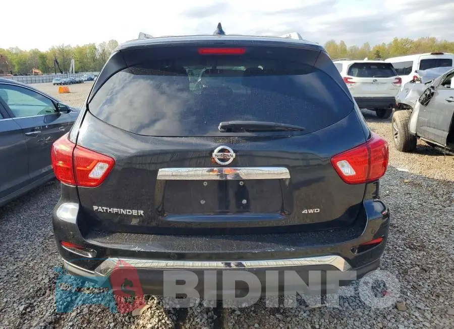 5N1DR2MMXKC597302 Photo# 6