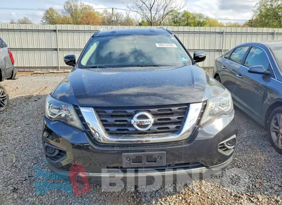 5N1DR2MMXKC597302 Photo# 5